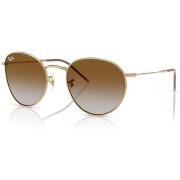 Zonnebril Ray-ban Occhiali da Sole Round Reverse RBR0103S 001/CB