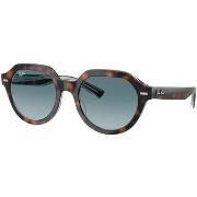 Zonnebril Ray-ban Occhiali da Sole Gina RB4399 14133M