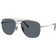 Zonnebril Ray-ban Occhiali da Sole William Titanium RB8097 9209R5