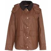 Windjack Barbour -