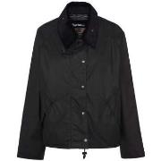 Windjack Barbour -