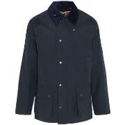 Windjack Barbour -