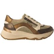 Lage Sneakers Mephisto -