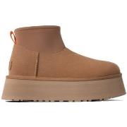 Laarzen UGG Classic Mini Dipper Boots - Chestnut