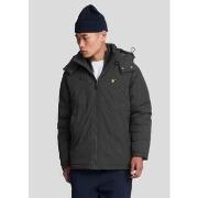 Donsjas Lyle &amp; Scott Padded puffer jacket