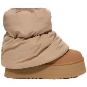 Laarzen UGG Classic Mini Pipper Boots - Amphora/Chestnut