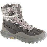 Wandelschoenen Merrell Siren 4 Thermo Mid Zip WP