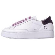 Lage Sneakers Date W411 SF SR