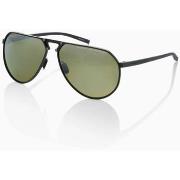 Zonnebril Porsche Design Occhiali da Sole P8938-A-417 Polarizzati