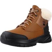 Laarzen UGG W YOSE FLUFF V2