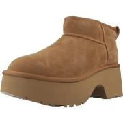 Laarzen UGG CLASSIC ULTRA MINI NEW H