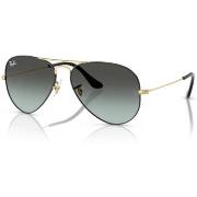 Zonnebril Ray-ban Occhiali da Sole Aviator RB3025 9271GK