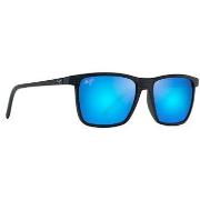 Zonnebril Maui Jim Occhiali da Sole One Way B875-03 Polarizzati