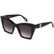 Zonnebril Roberto Cavalli Occhiali da Sole SJC106 0700