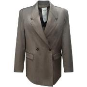 Blazer Rame -