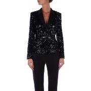 Blazer Elisabetta Franchi GI09847E2