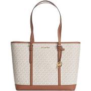 Boodschappentas MICHAEL Michael Kors 35T0GTVT3V-VANILLA