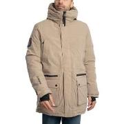 Parka Jas Superdry Gewatteerd parka-jack van City