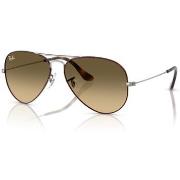 Zonnebril Ray-ban Occhiali da Sole Aviator RB3025 92700A