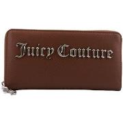 Portemonnee Juicy Couture JASMINE LARGE ZIP W