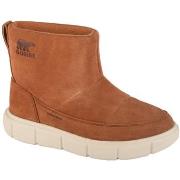 Laarzen Sorel Explorer III Slip-on WP