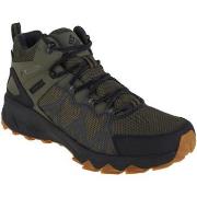 Wandelschoenen Columbia Peakfreak II Mid Outdry