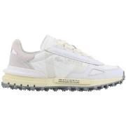 Sneakers Lacoste Elite Active 224 3 SFA - White/Light Yellow