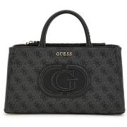 Handtas Guess Eco Mietta Small Society Satchel