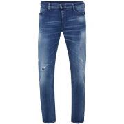 Skinny Jeans Emporio Armani 6K1J06 1DP0Z