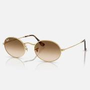 Zonnebril Ray-ban Occhiali da Sole Oval RB3547 001/51