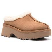 Klompen UGG CHAUSSURES W NEW HEIGHTS COZY CLOG