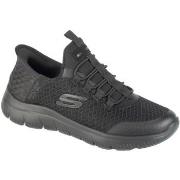 Lage Sneakers Skechers Slip-Ins: Summits - High Range