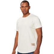 T-shirt Korte Mouw Calvin Klein Jeans J30J323482