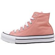 Hoge Sneakers Converse CHUCK TAYLOR ALL STAR EVA LIFT