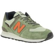 Sneakers New Balance U574