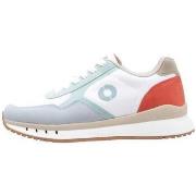 Lage Sneakers Ecoalf CERVINOALF SNEAKERS WOMAN