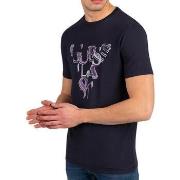 T-shirt Guess -