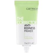 Foundations en Concealers Catrice Anti-Roodheid Basis The Corrector