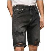 Korte Broek Pepe jeans -