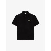 T-shirt Korte Mouw Lacoste -