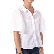 Blouse Teddy Smith -