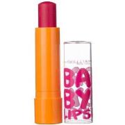 Verzorging &amp; lipprimer Maybelline New York Baby Lips Lippenbalsem ...