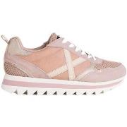 Lage Sneakers Munich -