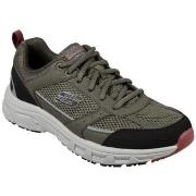 Sneakers Skechers OAK CANYON-VERKETTA