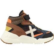 Lage Sneakers Munich -