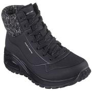 Laarzen Skechers BOTTINES UNO RUGGED