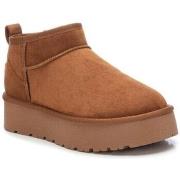 Laarzen Xti BOTTINES 142212