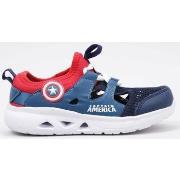 Lage Sneakers Cerda DEPORTIVA TECNICA AVENGERS