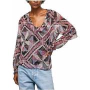 Blouse Pepe jeans -