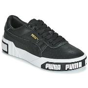 Lage Sneakers Puma CALI BOLD